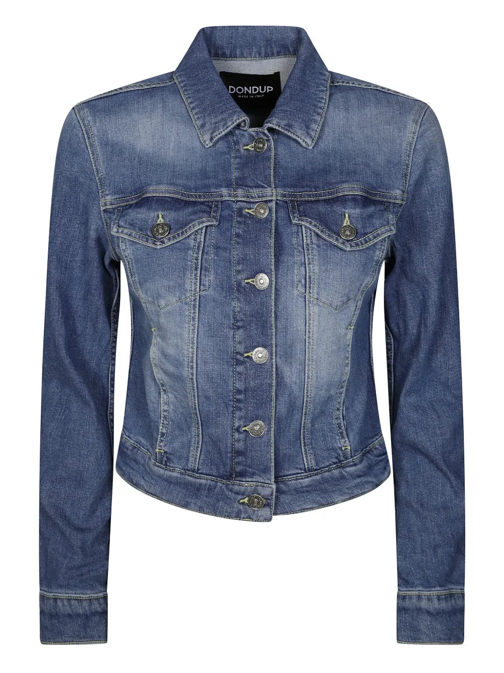 Cotton Jacket