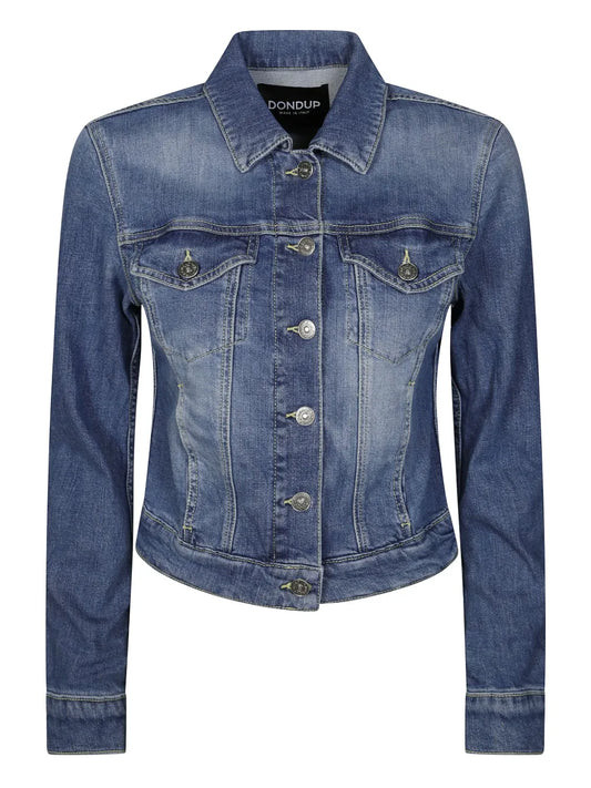 Cotton Jacket