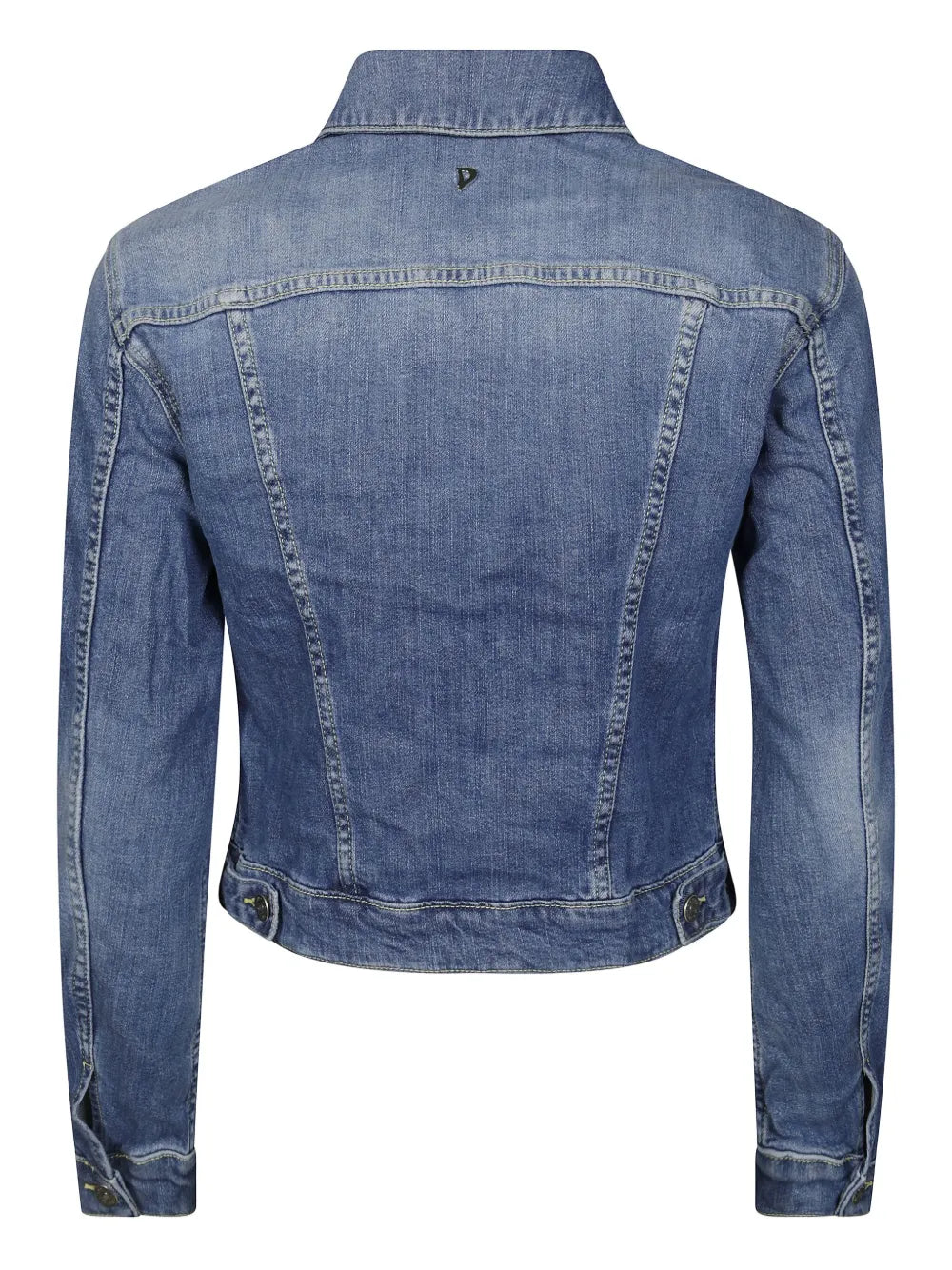 Cotton Jacket