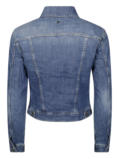 Cotton Jacket