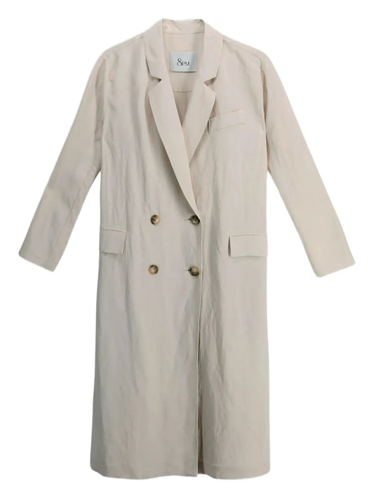 Palace Coat