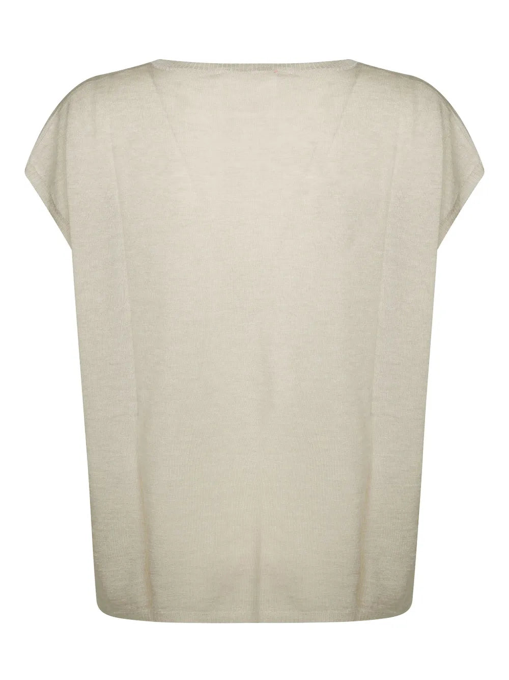 V-Neck Sweater