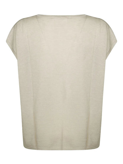 V-Neck Sweater