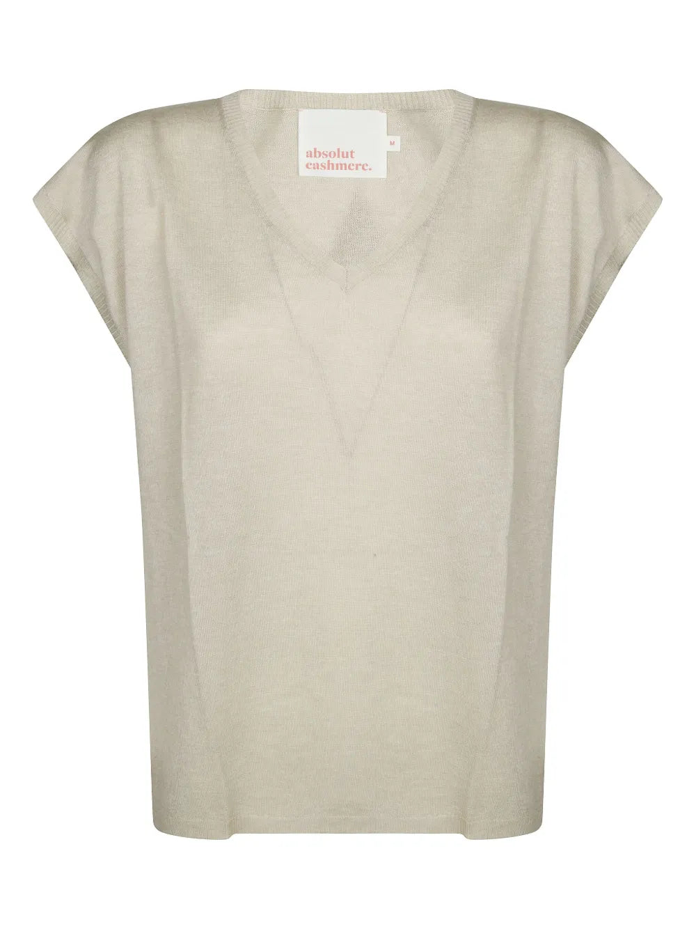 V-Neck Sweater