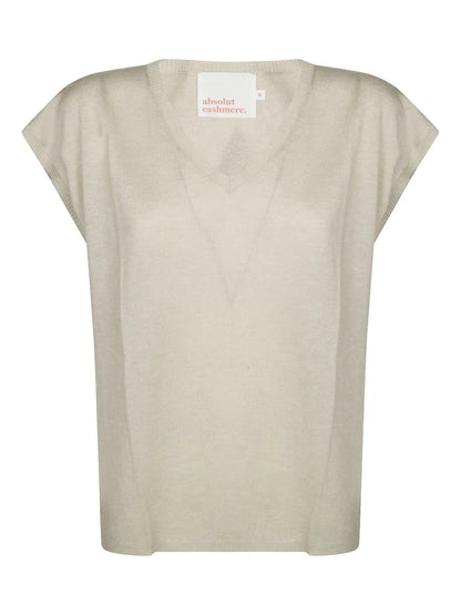 V-Neck Sweater