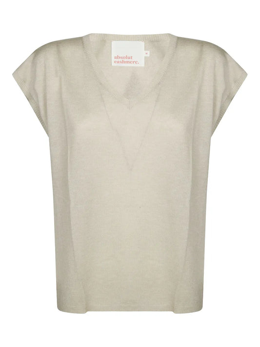 V-Neck Sweater