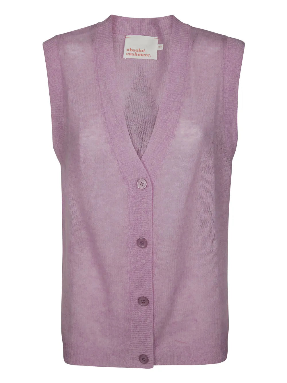 Cashmere Cardigan