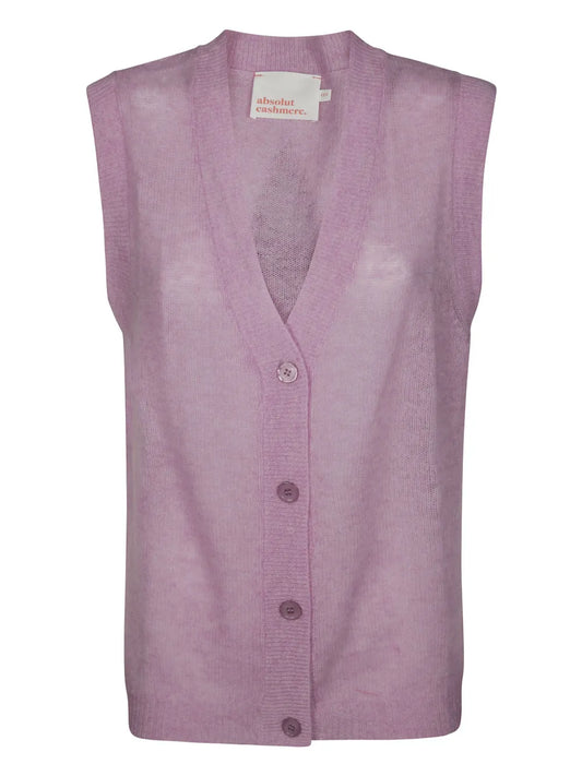Cashmere Cardigan