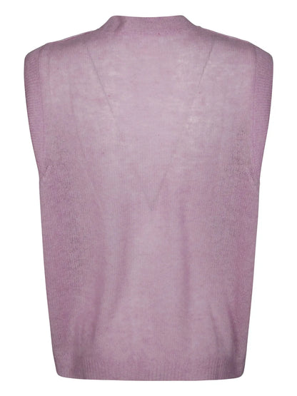 Cashmere Cardigan