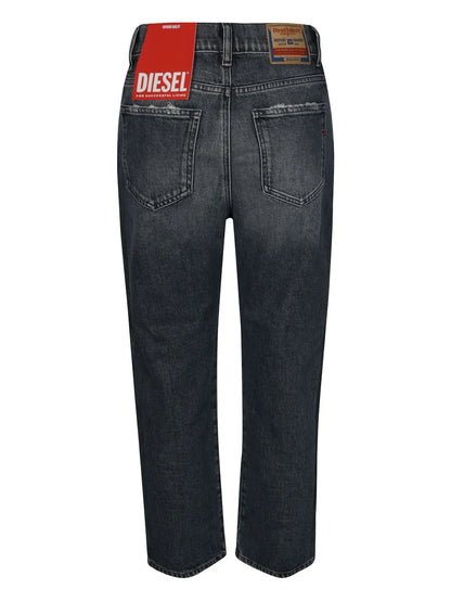 2016 D-Air Jeans