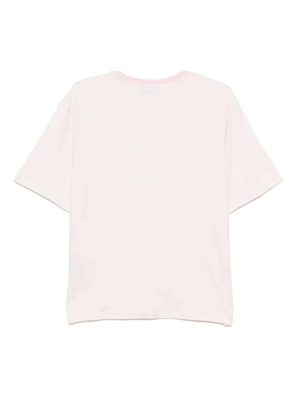 Graphic-Print T-Shirt