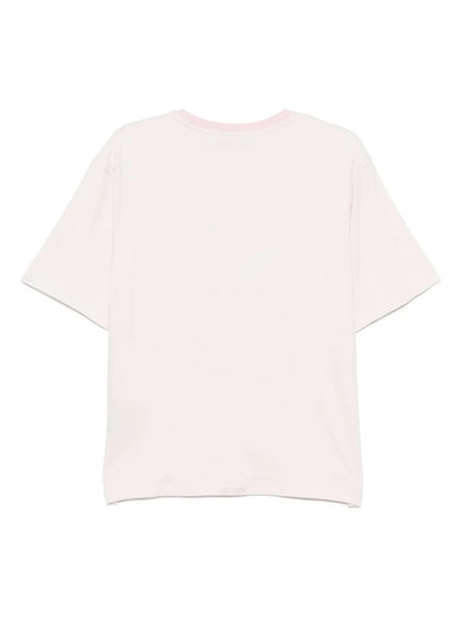 Graphic-Print T-Shirt