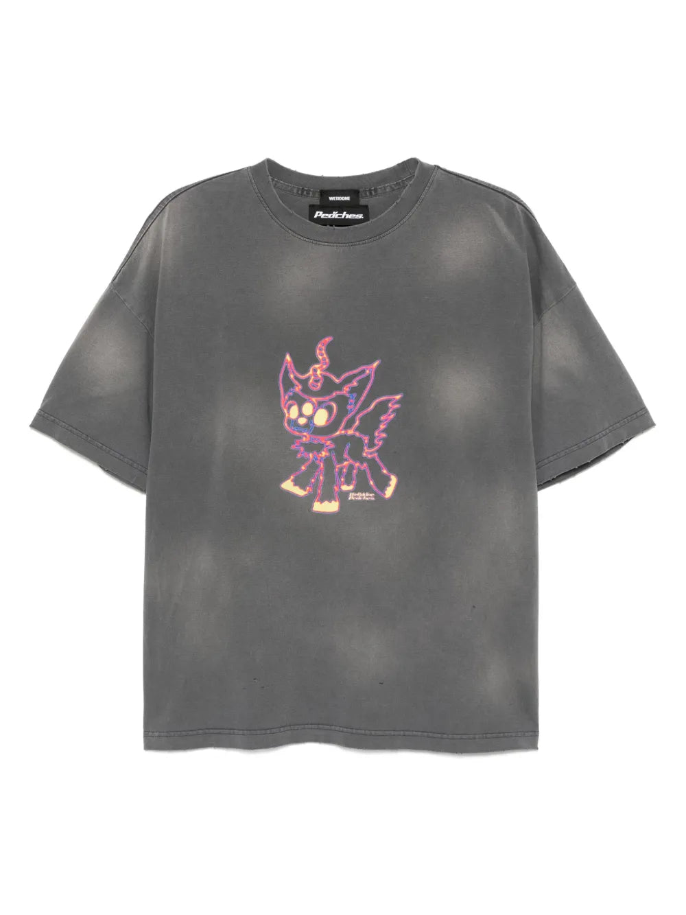 Capsule Monster T-Shirt