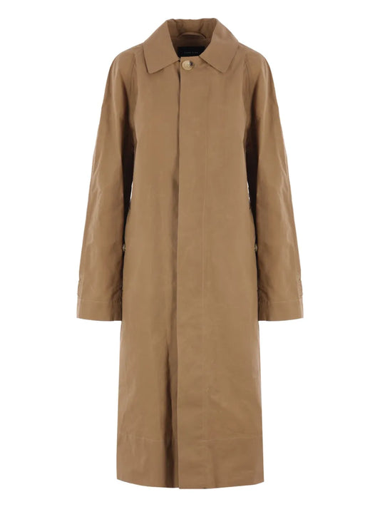 Daisy Trench Coat