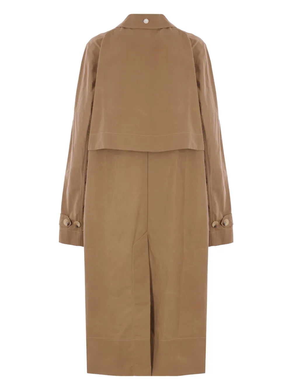 Daisy Trench Coat