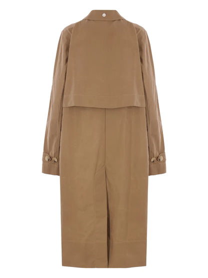 Daisy Trench Coat