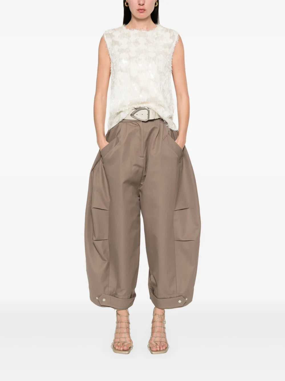 Carta Blouse