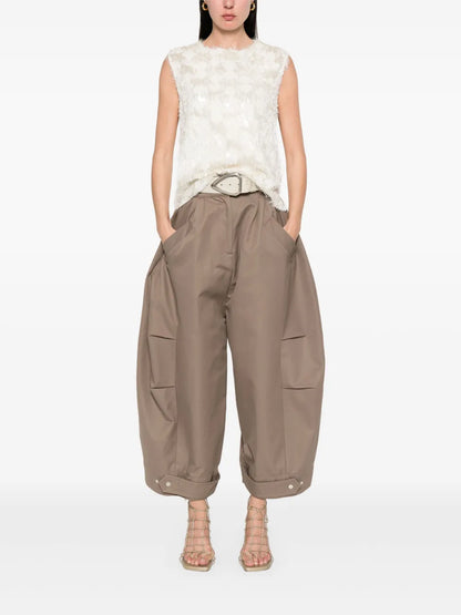 Carta Blouse