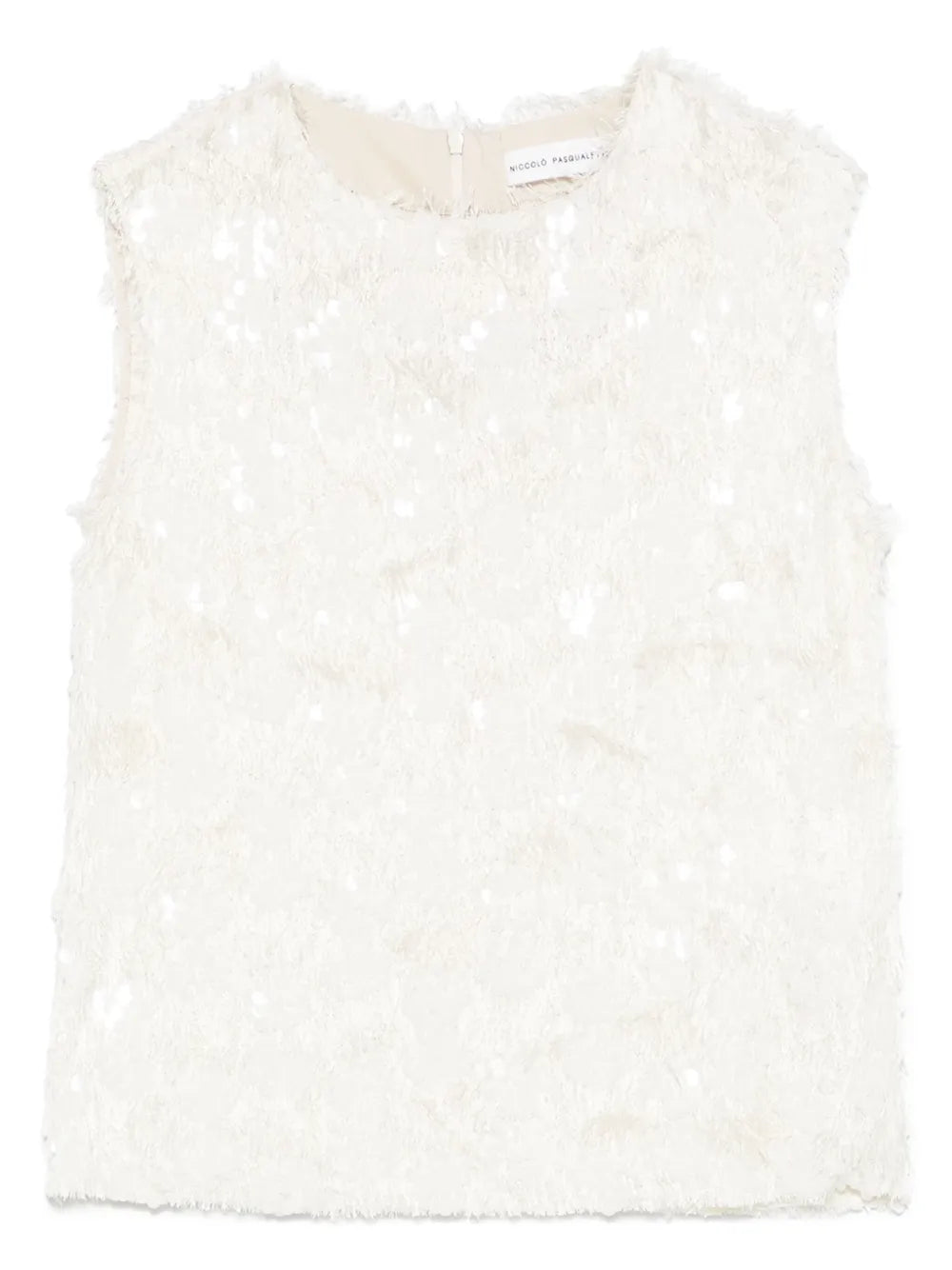Carta Blouse