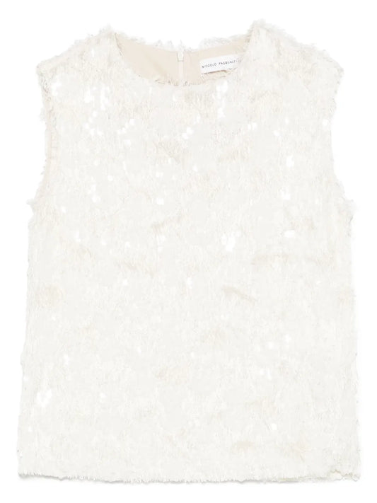 Carta Blouse