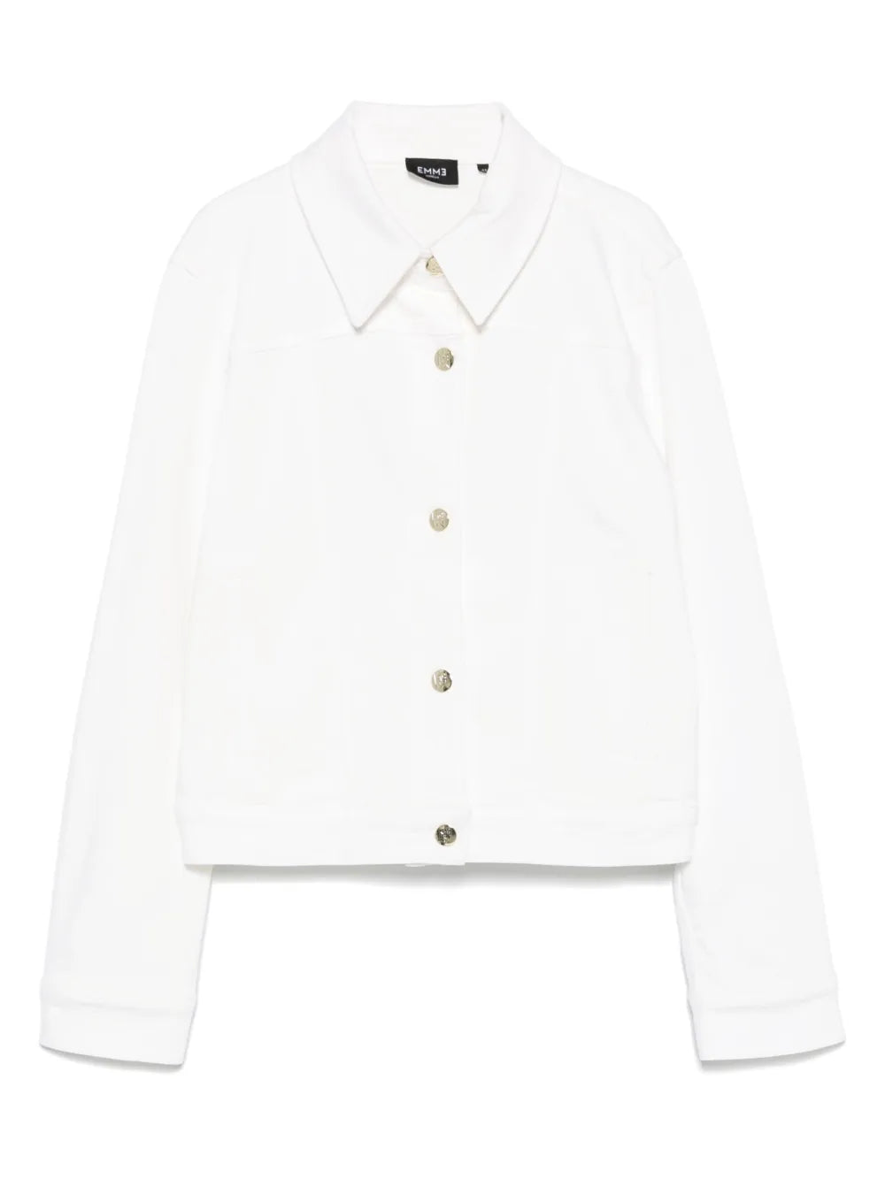 Eridani Jacket
