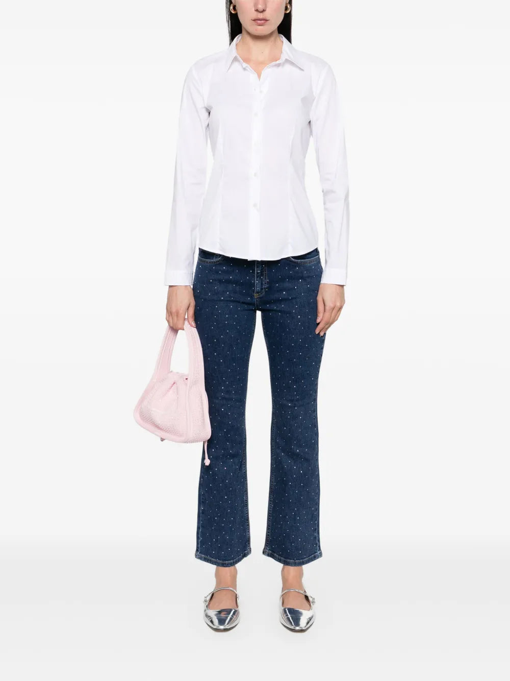 Ibiscobis Jeans