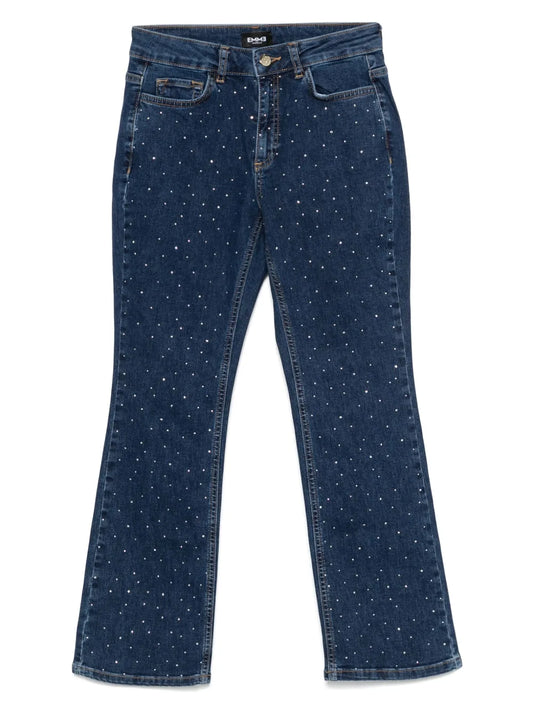 Ibiscobis Jeans