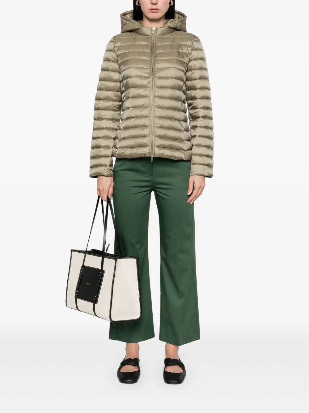 Inizio Jacket