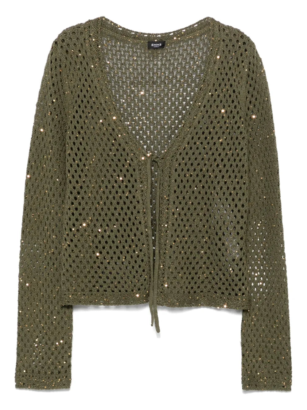 Plata Cardigan