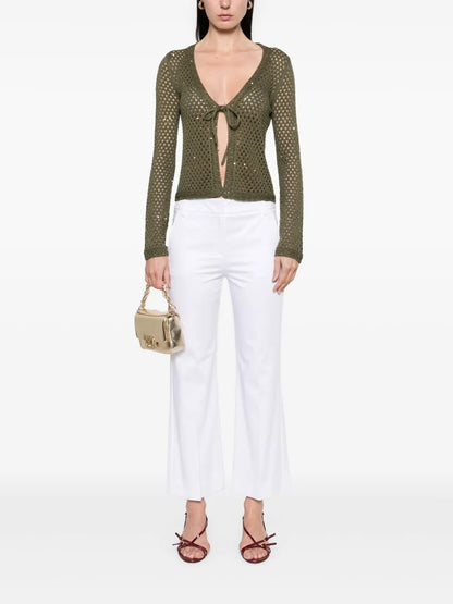Plata Cardigan
