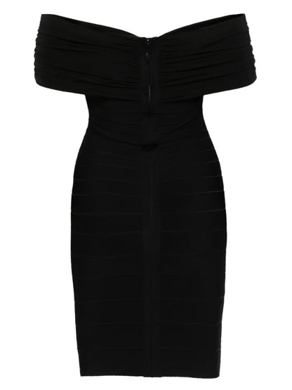 Celine Mini Dress
