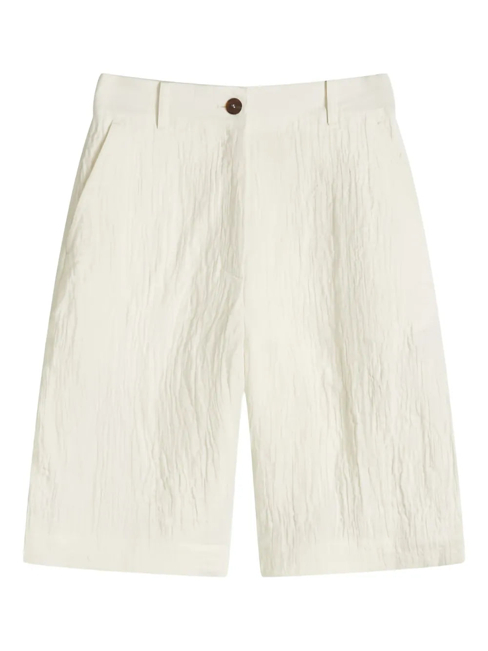 Linen Shorts