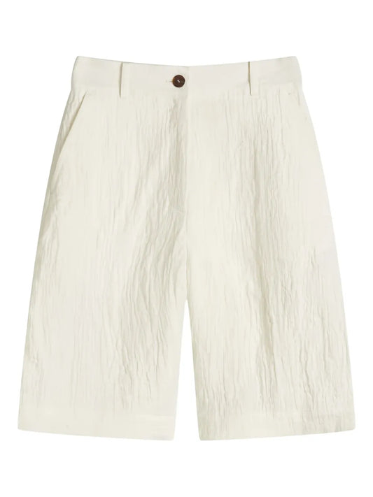 Linen Shorts