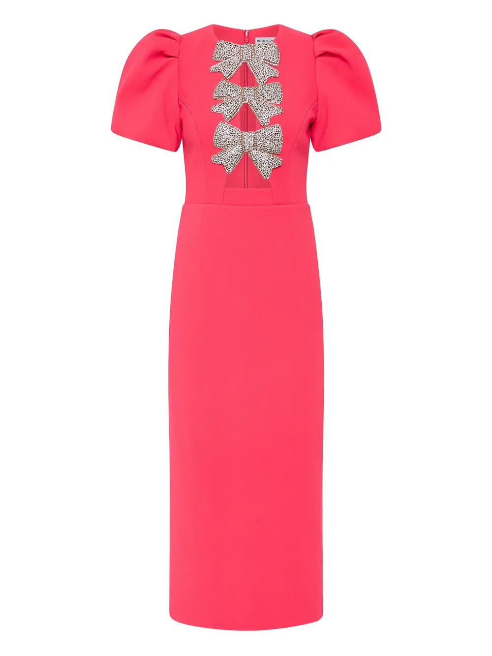 Posey Midi Dress