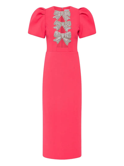 Posey Midi Dress
