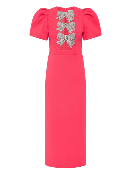 Posey Midi Dress