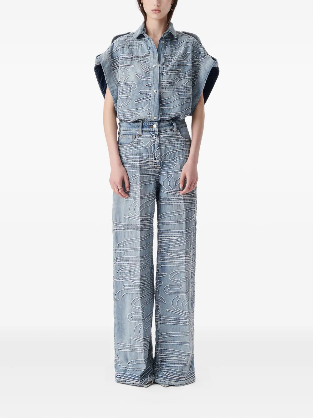 Valentina Overshirt