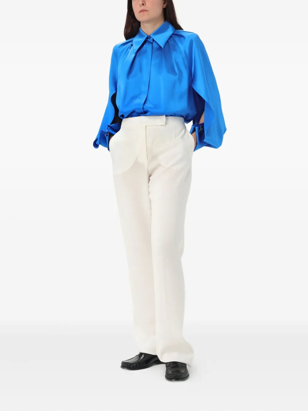 Salice Blouse