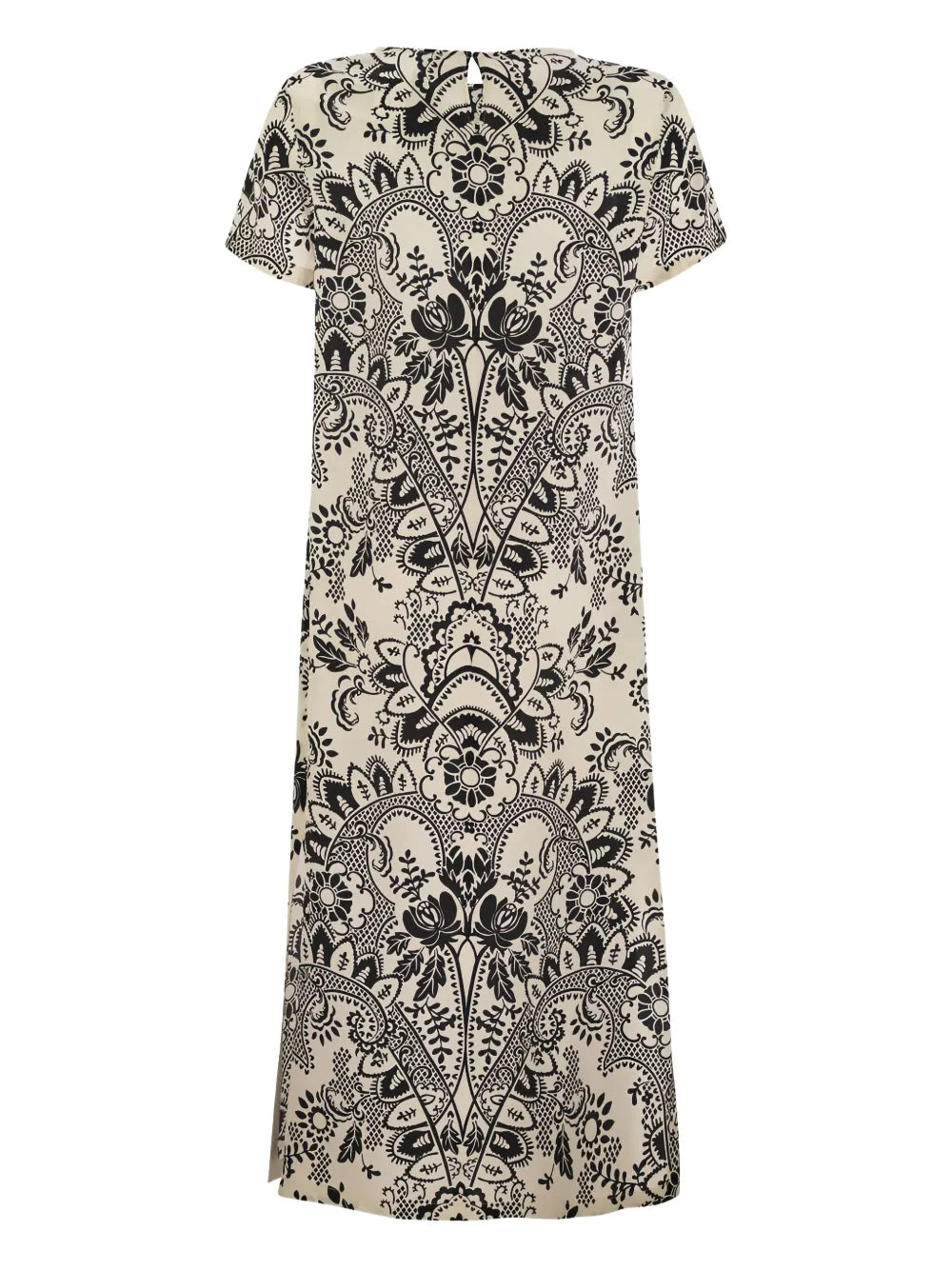 Vela Midi Dress