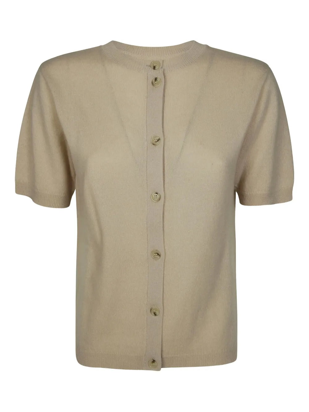 Flavia Cashmere Cardigan