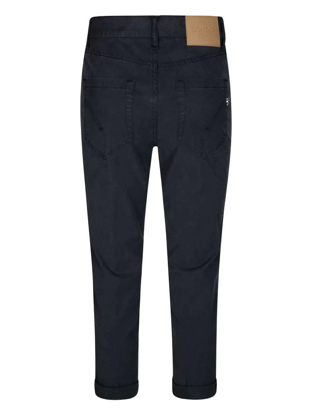 Straight-Leg Jeans