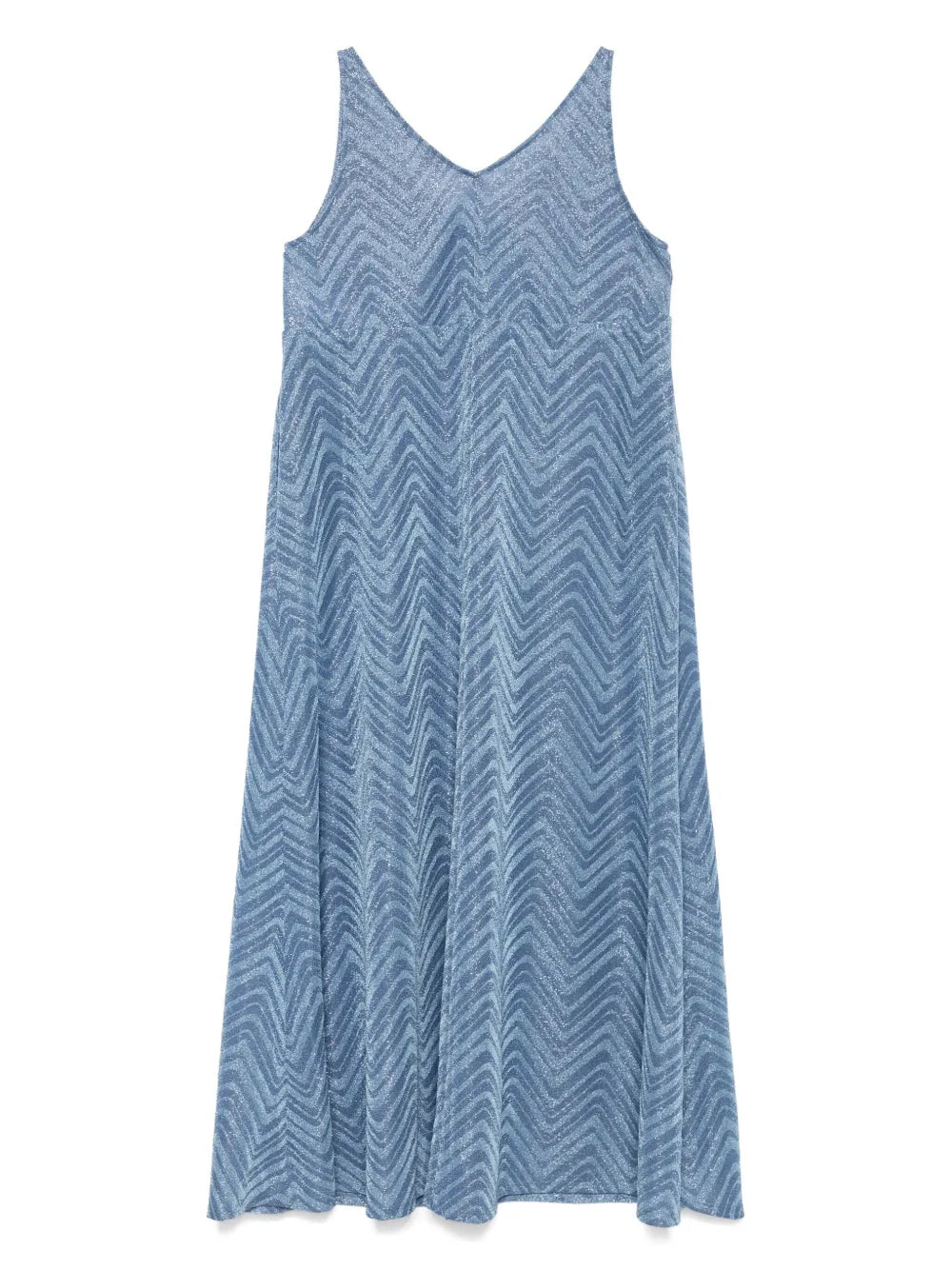 Vela Beach Dress