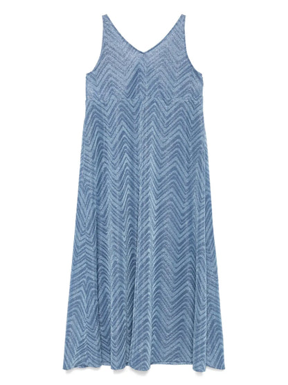 Vela Beach Dress