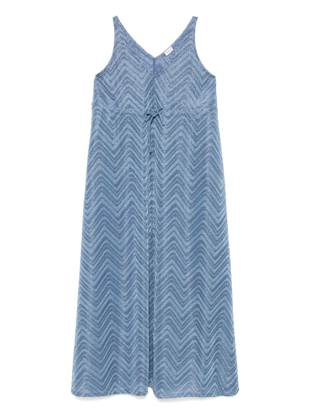 Vela Beach Dress