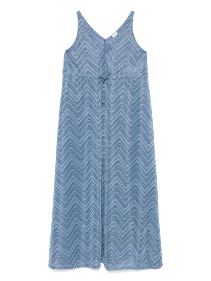Vela Beach Dress