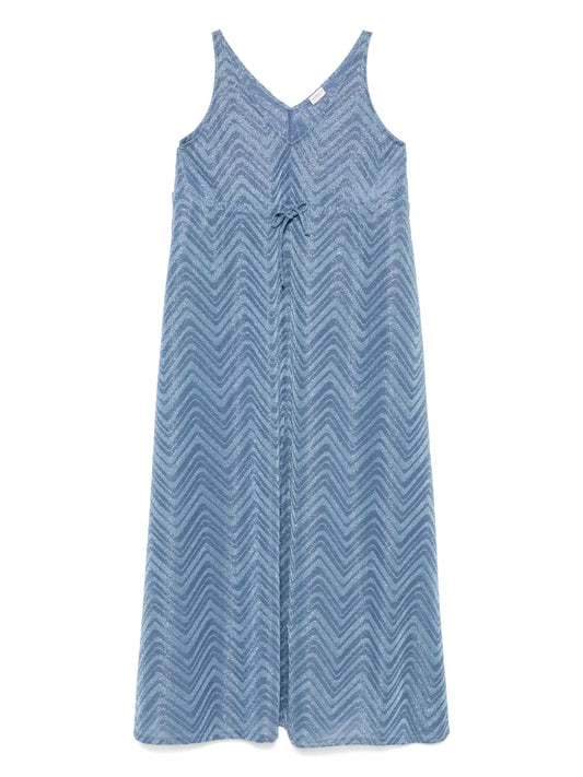 Vela Beach Dress