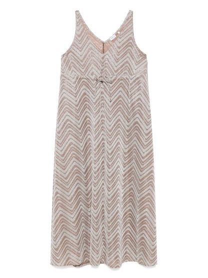 Vela Beach Dress