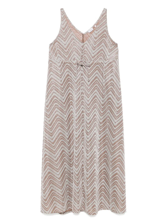 Vela Beach Dress