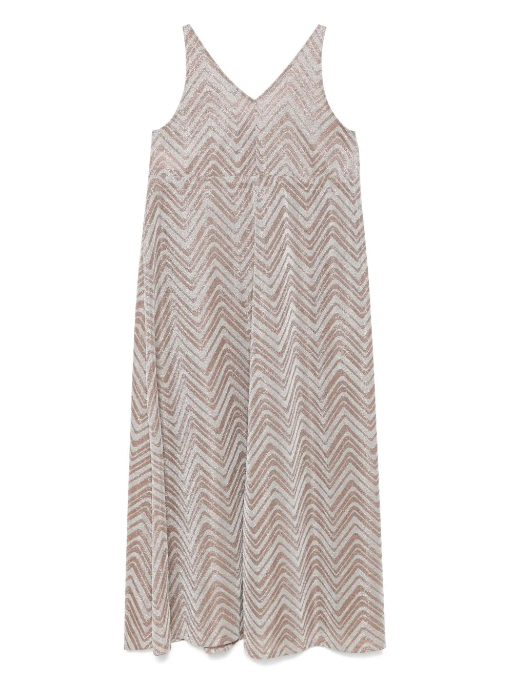 Vela Beach Dress