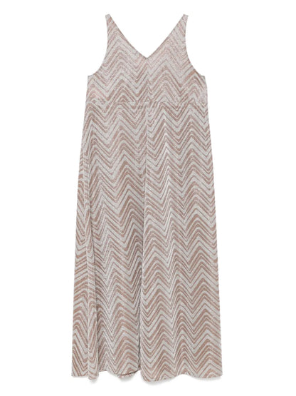 Vela Beach Dress